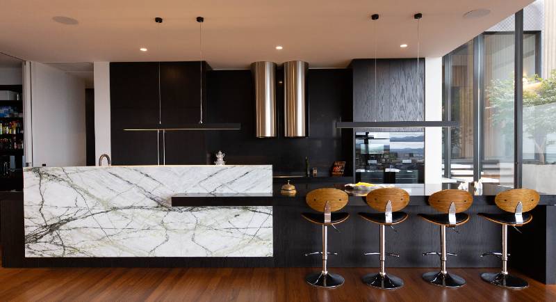 Australian Installer’s Well-Planned Kordz Infrastructure Cements Control4 Project Prowess, slide 2