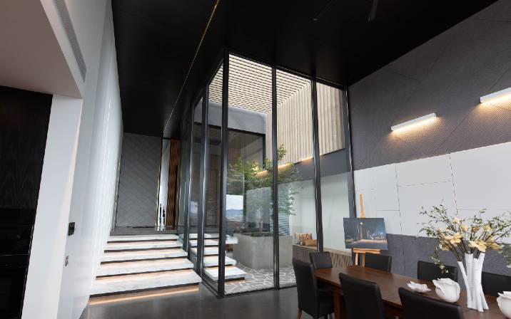 Australian Installer’s Well-Planned Kordz Infrastructure Cements Control4 Project Prowess, slide 5