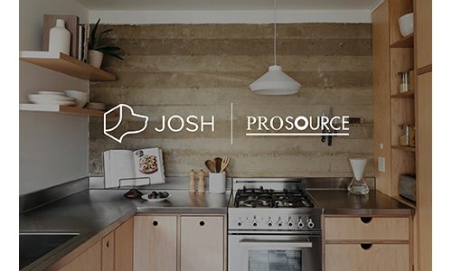 Josh.ai ProSource partner