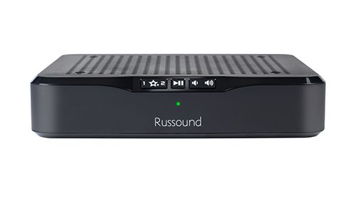 Russound MBX Pandora