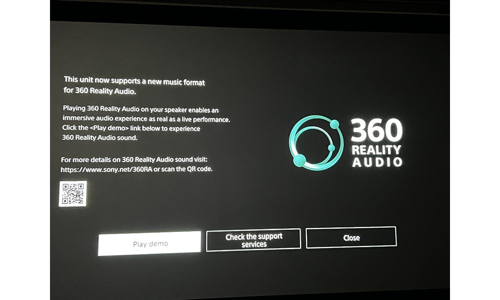 Sony STR-AZ5000ES AVR Crushes Home Entertainment: CE Pro Review, slide 2