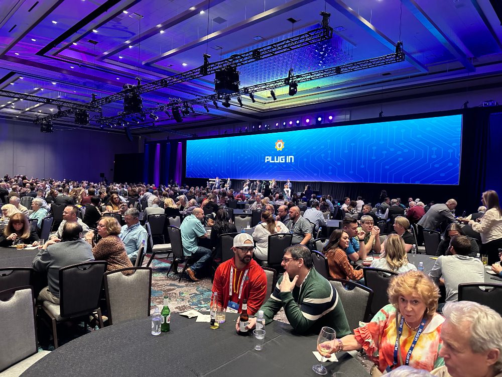 ProSource Invites Members to ‘Plug In’ at Annual Summit in Vegas, slide 3