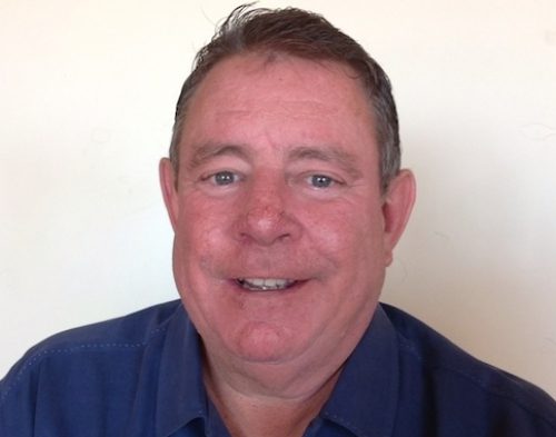 Tom Stark