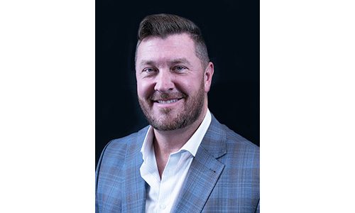 Aaron Black Continental Access, NAPCO