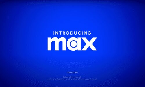 HBO Max Rebranding promo