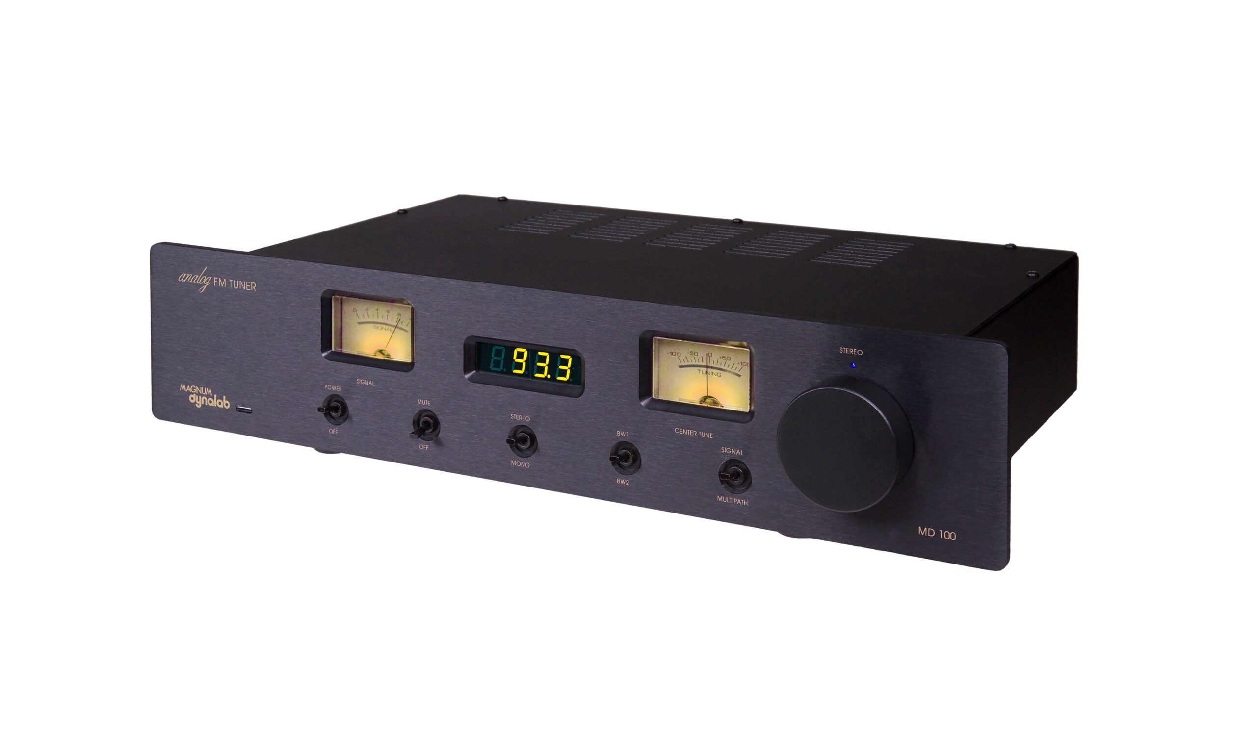 Colquhoun Audio Labs Magnum Dynalab