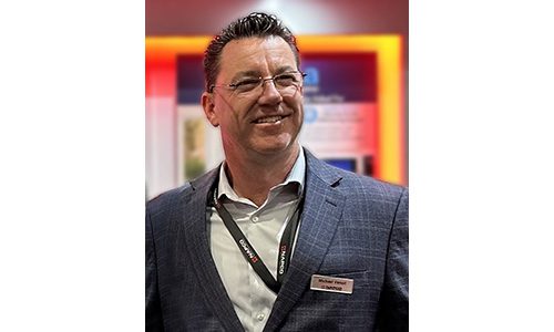 Michael Venoit NAPCO Security