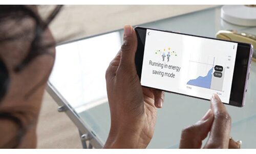 Samsung SmartThings Energy