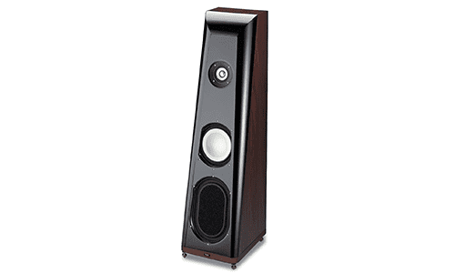 Thiel Audio
