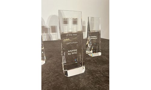 AiSPIRE ProSource vendor of the year