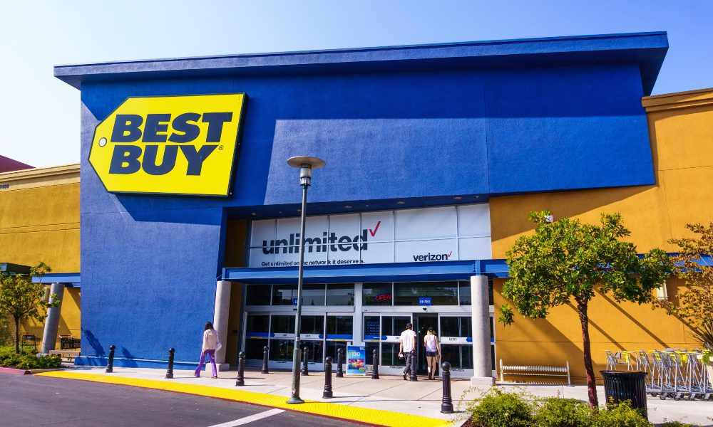 Best Buy DVDs Blu-ray