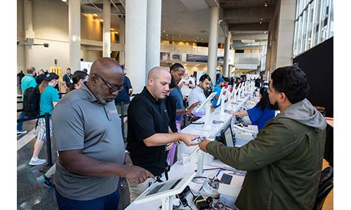 Commercial Integrator Expo 2023