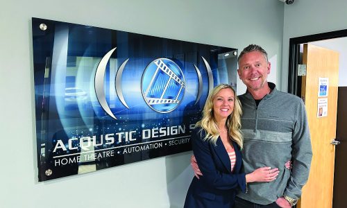 Crigar Sterle Acoustic Design Systems
