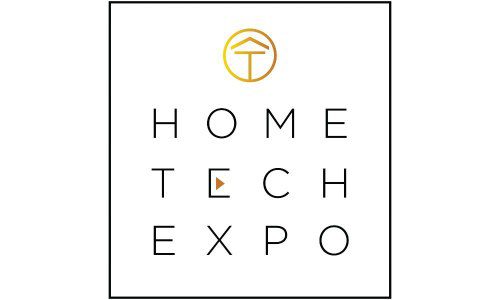 Home Tech Expo logo