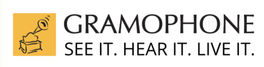 Gramophone Experience Center