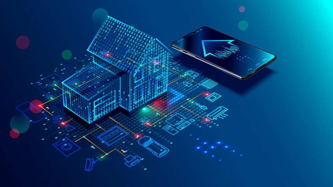 Five Instances of Smart Homes in Modern Movies and TV, slide 5