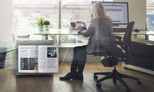 Crestron Modern Work Report Assessment