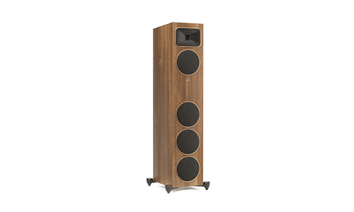 MartinLogan Motion Foundation loudspeakers