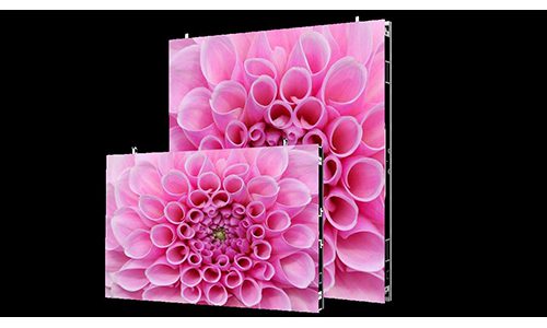 Planar DirectLight Pro video wall displays