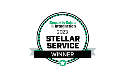 Snap One wins Stellar Service Awards 2023