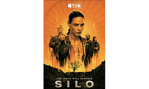 Reelgood weekly top 10 list June 8-14