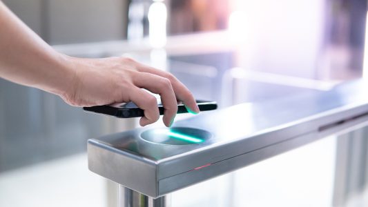 Multi-tenant access control solution