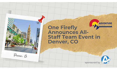 One Firefly company event 2023
