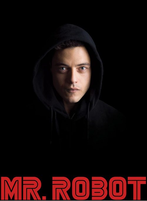 Mr. Robot Smart home