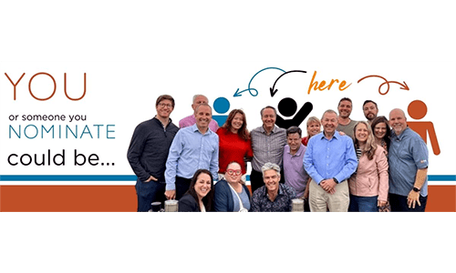 CEDIA board of directors 2024-2026 term.