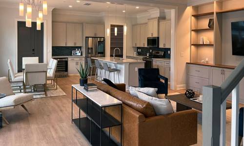 Leviton LIVE Lake Nona Experience Center