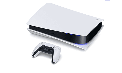 Sony Playstation 5 Console Gaming Market
