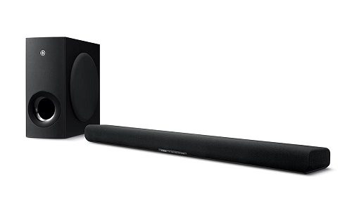 Yamaha Sound Bar
