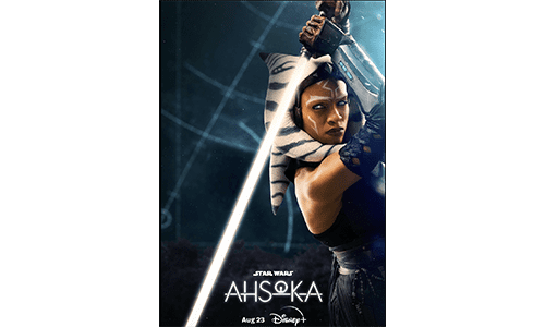 Ahsoka Reelgood Aug 17-23