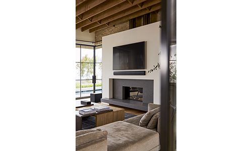 Definitive Technology Mythos Series of speakers