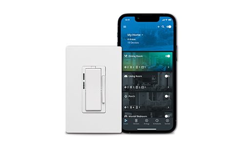Eaton Brightlayer app