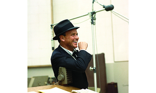 YouTube AI Principles Music AI Incubator Estate of Frank Sinatra