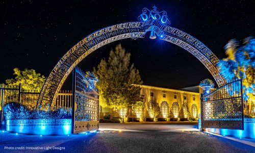 Garden Light LED