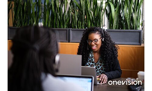 OneVision Flex Support Packages
