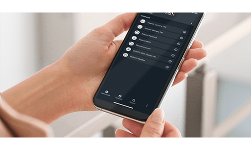 Snap One software investments 2023