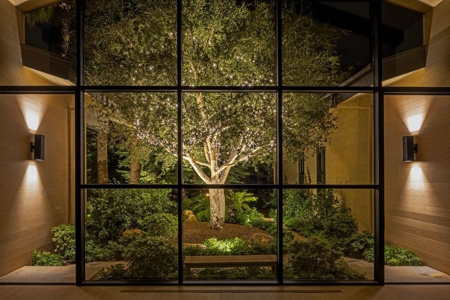 California’s First Zero-Carbon Residence Comes with a Self-Healing Smart Grid, slide 1