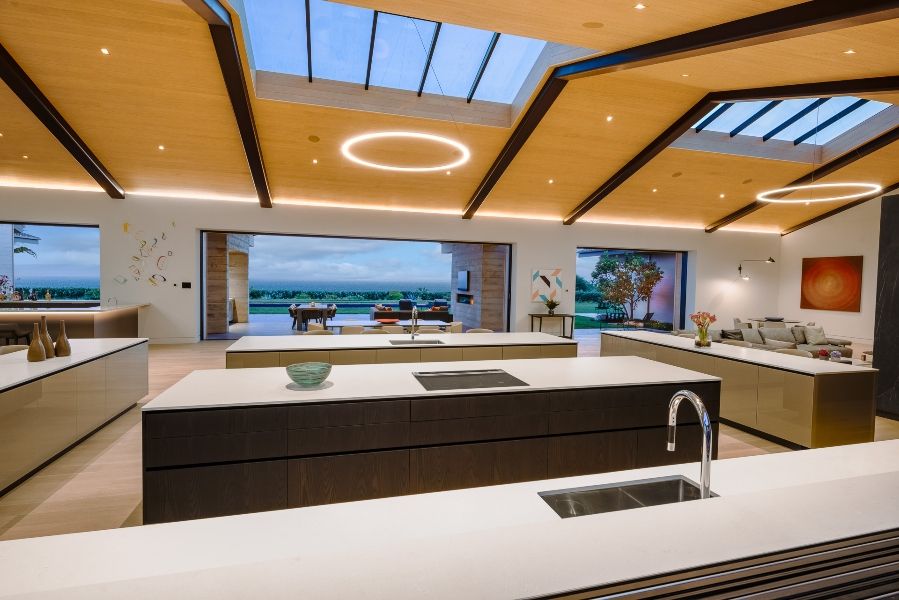 California’s First Zero-Carbon Residence Comes with a Self-Healing Smart Grid, slide 3