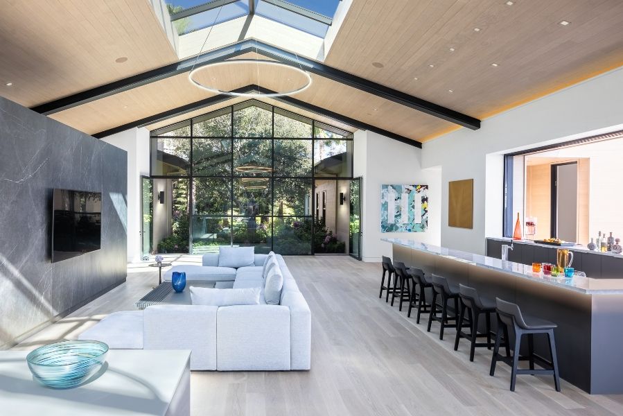 California’s First Zero-Carbon Residence Comes with a Self-Healing Smart Grid, slide 2