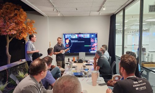 ProSource Lighting Launchpad Pilot Education Session led by Light Can Help You