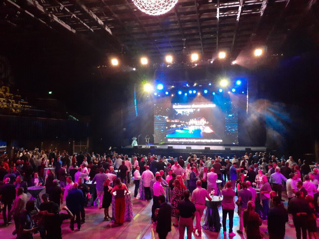 CEDIA Smart Home Awards 2023