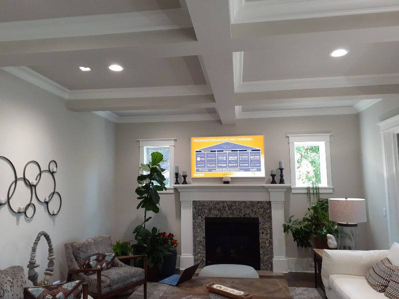 Beemer Smart Home: From House Guests to Satisfied Customers, slide 4
