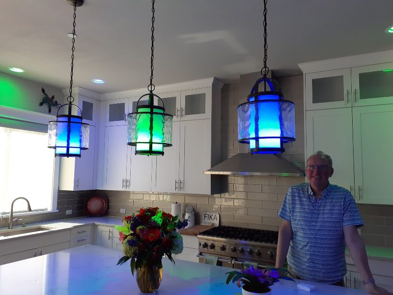Beemer Smart Home: From House Guests to Satisfied Customers, slide 2
