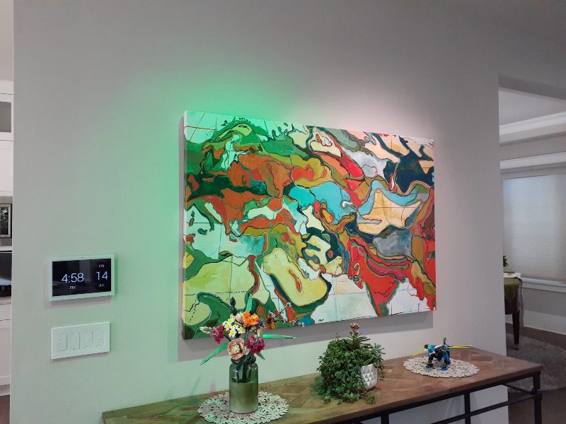 Beemer Smart Home: From House Guests to Satisfied Customers, slide 3