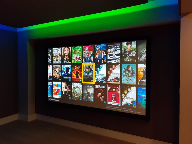 Beemer Smart Home: From House Guests to Satisfied Customers, slide 6