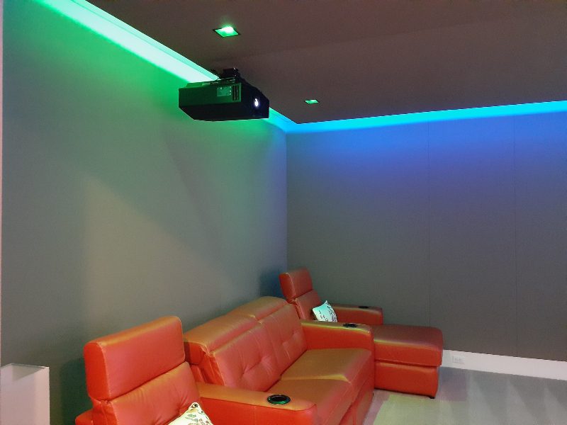 Beemer Smart Home: From House Guests to Satisfied Customers, slide 7