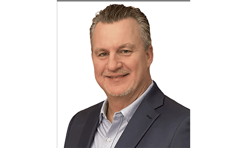 Chris Gilray of the Phoenix Group